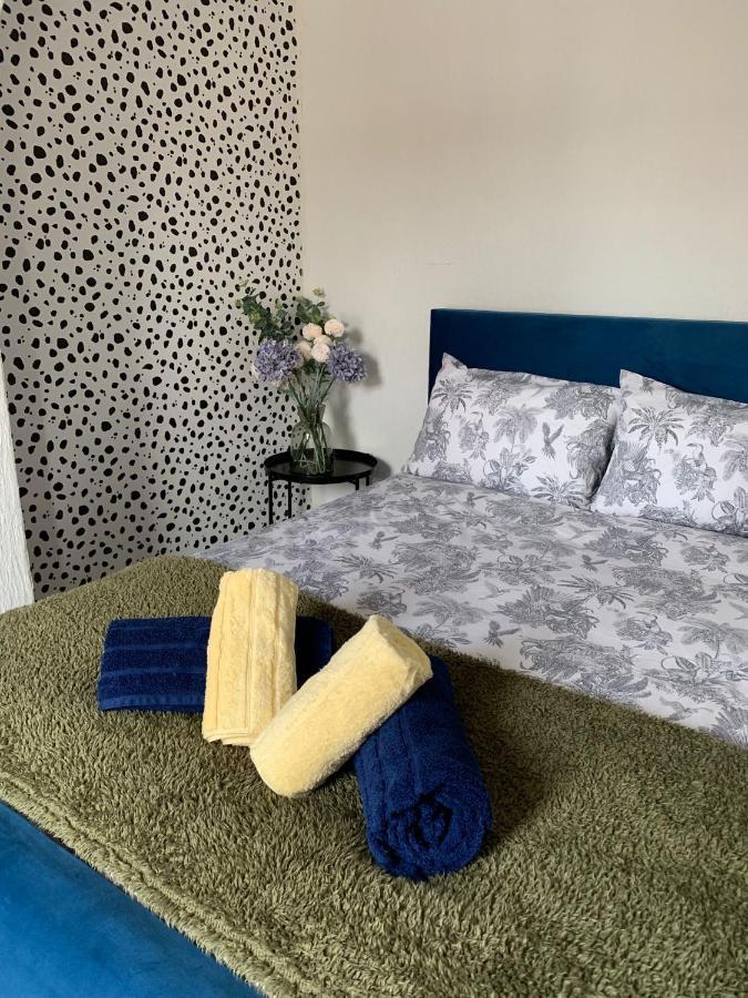 House Of Cosy Dots Vila Northampton Exterior foto