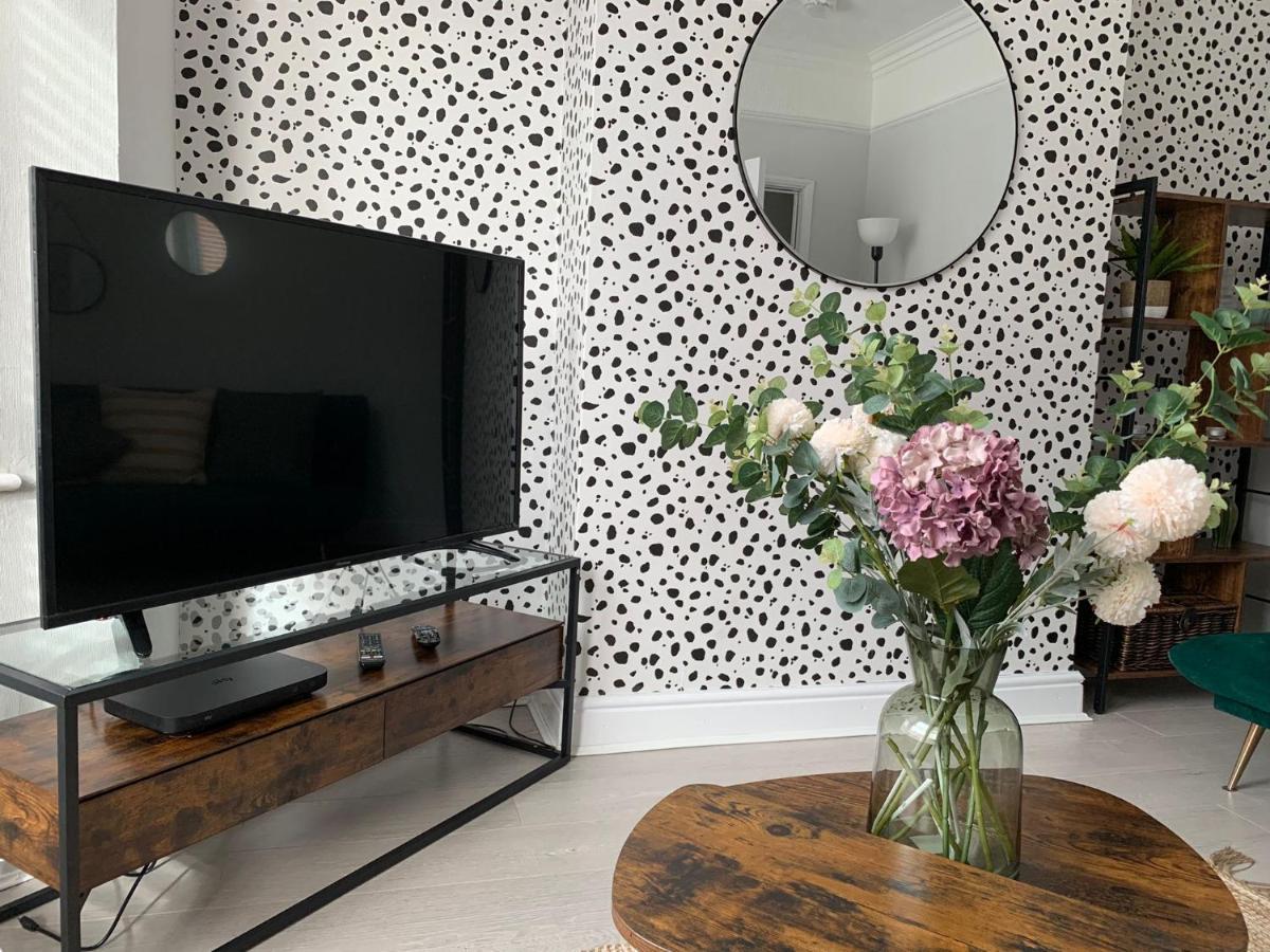 House Of Cosy Dots Vila Northampton Exterior foto