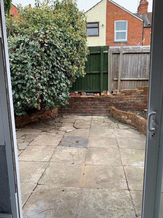 House Of Cosy Dots Vila Northampton Exterior foto