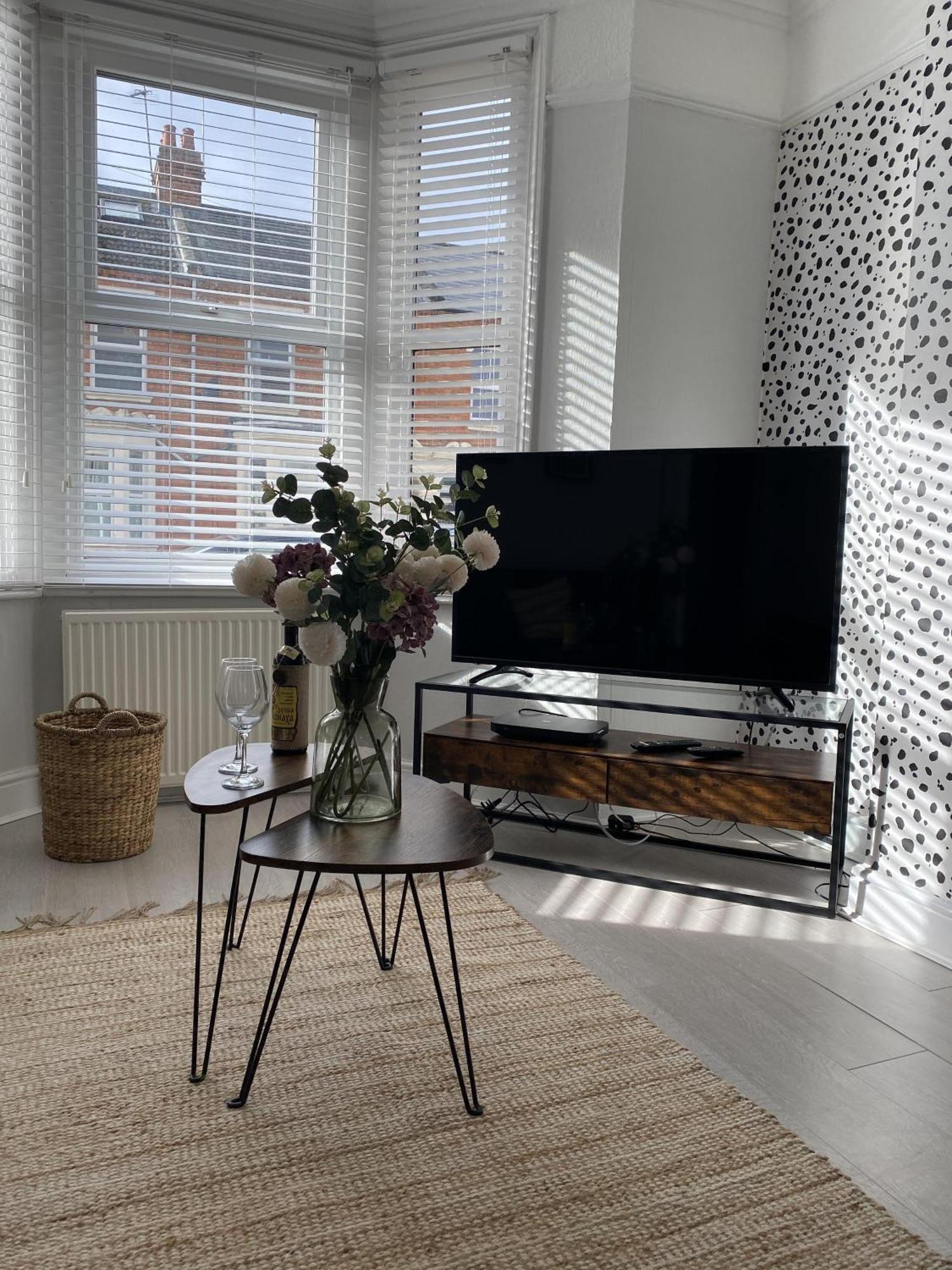 House Of Cosy Dots Vila Northampton Quarto foto